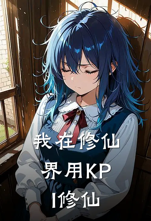 我在修仙界用KPI修仙