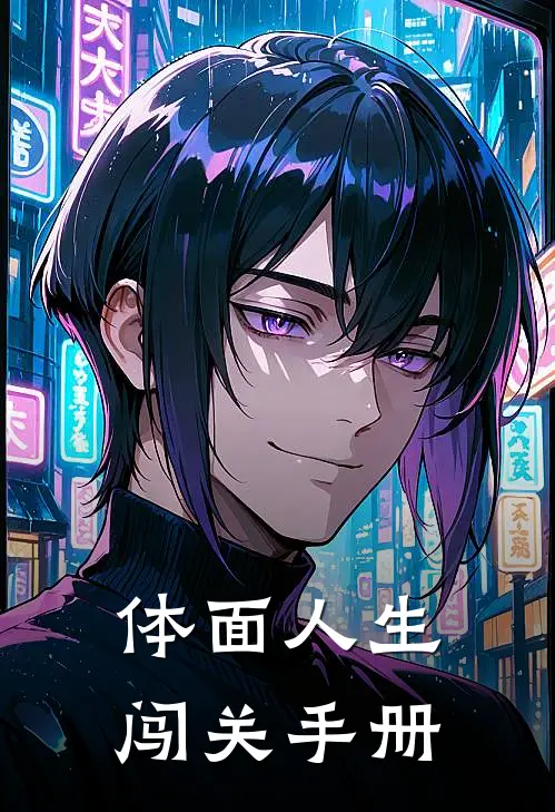 体面人生闯关手册