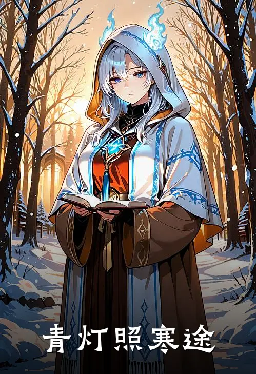 青灯照寒途(韩立陈砚)最新小说全文阅读_最新章节列表青灯照寒途(韩立陈砚)
