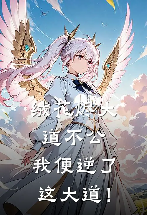 绒花烬-大道不公，我便逆了这大道！阿绒青云宗完结好看小说_最新章节列表绒花烬-大道不公，我便逆了这大道！(阿绒青云宗)