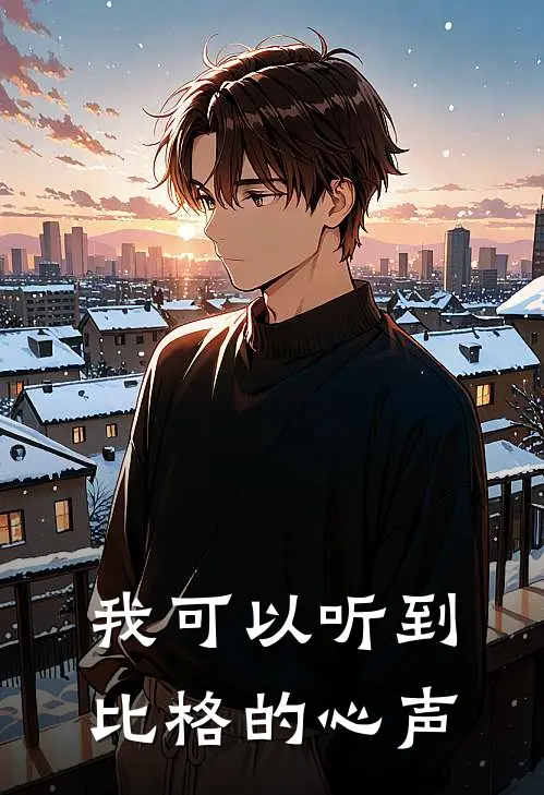 我可以听到比格的心声(江铭比格)全本免费小说_阅读免费小说我可以听到比格的心声江铭比格