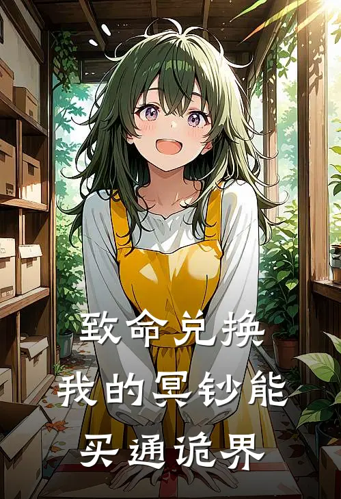 致命兑换：我的冥钞能买通诡界（江澈苏晴）全文免费阅读无弹窗大结局_致命兑换：我的冥钞能买通诡界最新章节列表_笔趣阁（江澈苏晴）