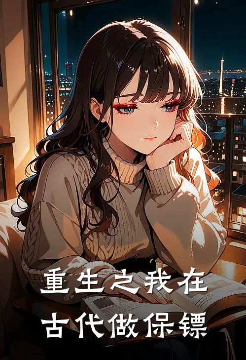 重生之我在古代做保镖