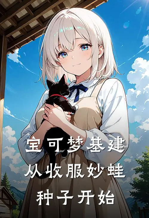 宝可梦基建：从收服妙蛙种子开始