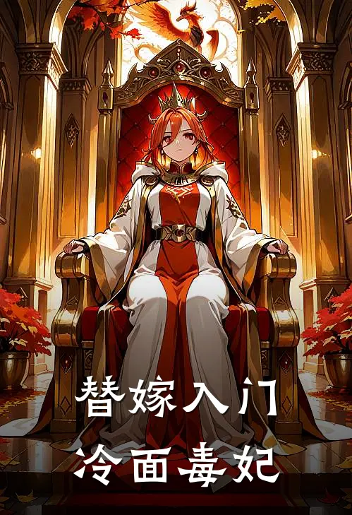 替嫁入门，冷面毒妃(萧煜苏叶)免费小说阅读_完结版小说推荐替嫁入门，冷面毒妃(萧煜苏叶)