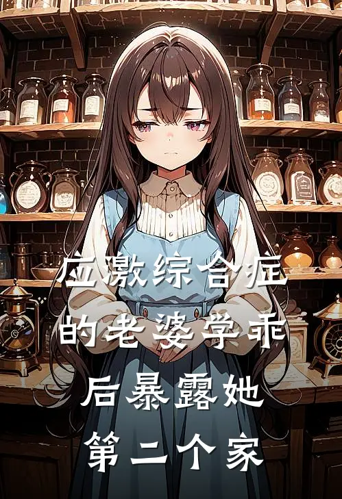 应激综合症的老婆学乖后暴露她第二个家江念瑶念瑶全本免费完结小说_免费小说完结应激综合症的老婆学乖后暴露她第二个家江念瑶念瑶