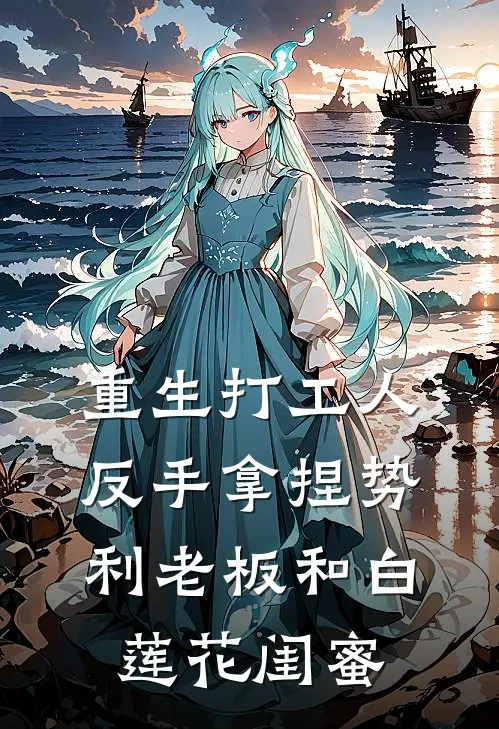 重生打工人：反手拿捏势利老板和白莲花闺蜜白若薇张磊新热门小说_免费阅读全文重生打工人：反手拿捏势利老板和白莲花闺蜜白若薇张磊