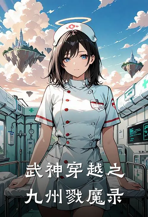 武神穿越之九州戮魔录