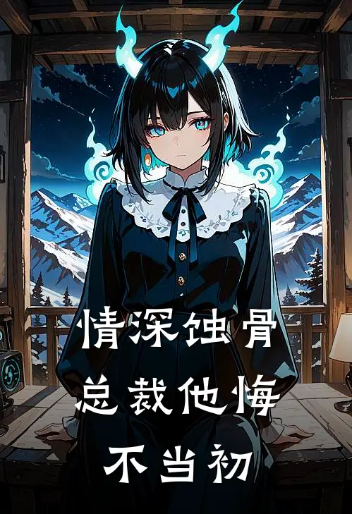 《情深蚀骨，总裁他悔不当初》苏晚顾晏辰免费完本小说在线阅读_《情深蚀骨，总裁他悔不当初》苏晚顾晏辰免费小说