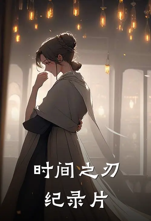 时间之刃纪录片