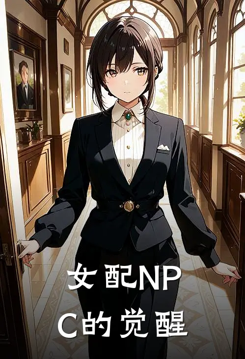 女配NPC的觉醒程十鸢傅言沉全集免费小说_免费小说完结女配NPC的觉醒(程十鸢傅言沉)