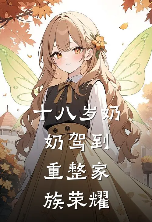 十八岁奶奶驾到，重整家族荣耀(沈清歌王福)在哪看免费小说_已完结小说推荐十八岁奶奶驾到，重整家族荣耀沈清歌王福