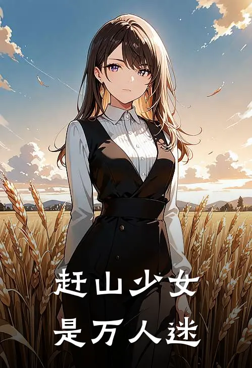 赶山少女是万人迷