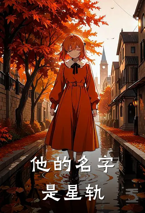 【他的名字是星轨】沈萤雪苏星辰完整免费小说_小说全文免费阅读【他的名字是星轨】沈萤雪苏星辰