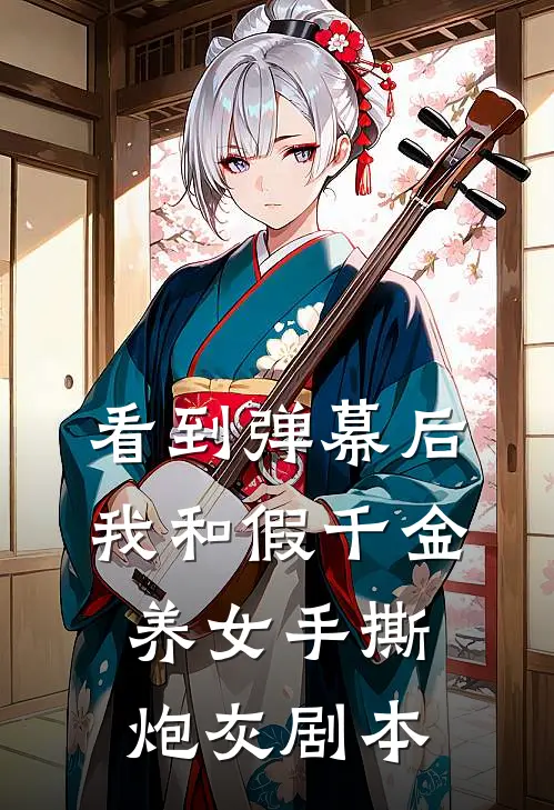 看到弹幕后，我和假千金养女手撕炮灰剧本渺渺卿岚完本热门小说_小说推荐完结看到弹幕后，我和假千金养女手撕炮灰剧本渺渺卿岚