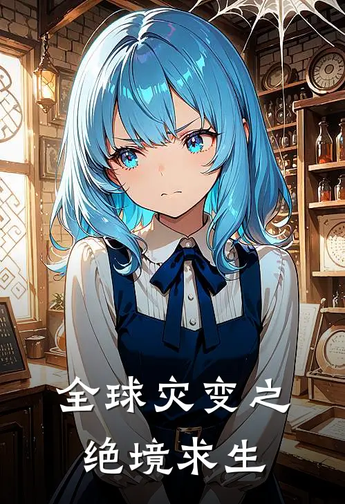 全球灾变之绝境求生