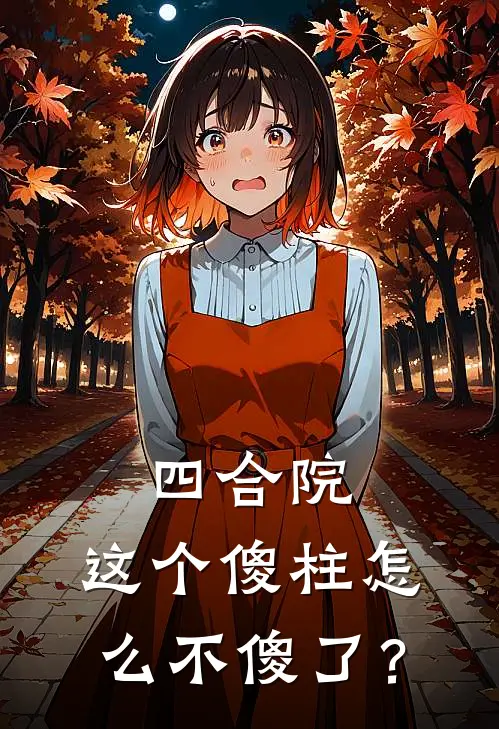 四合院：这个傻柱怎么不傻了？(何雨柱易中海)完结版小说推荐_最新完结小说推荐四合院：这个傻柱怎么不傻了？何雨柱易中海