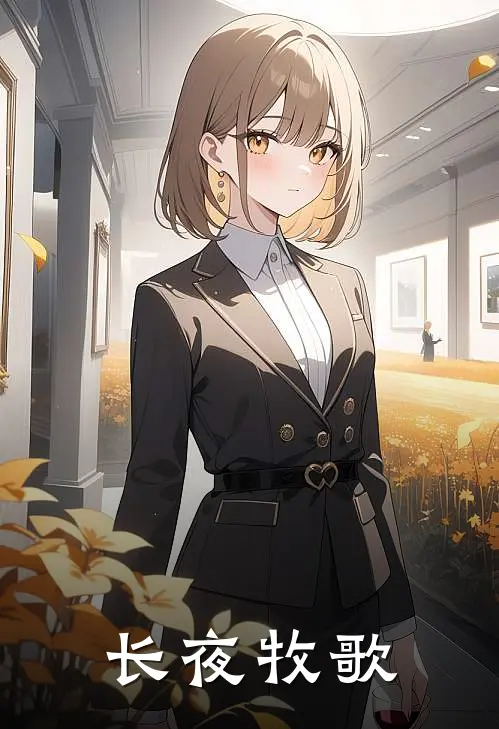 长夜牧歌(陈默石大海)小说完整版_完结好看小说长夜牧歌陈默石大海