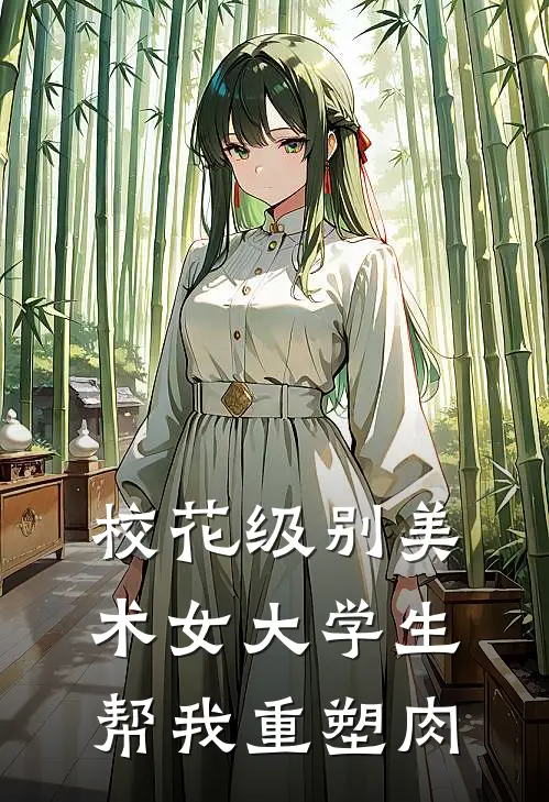 校花级别美术女大学生帮我重塑肉陆星辰苏小暖完本热门小说_小说推荐完结校花级别美术女大学生帮我重塑肉陆星辰苏小暖