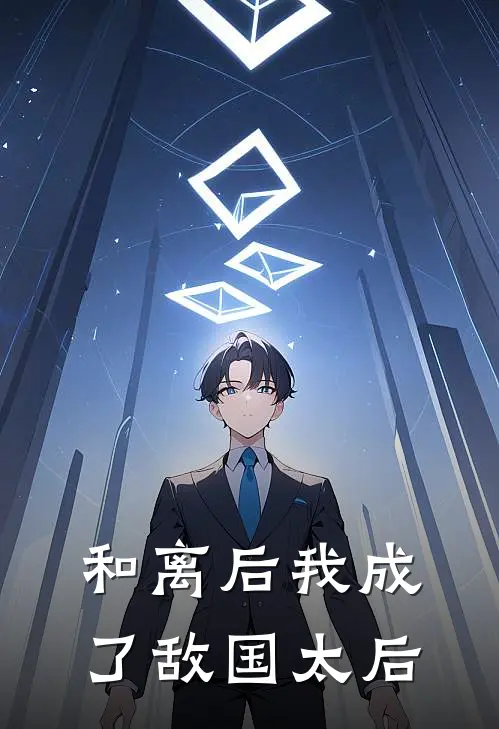 《和离后我成了敌国太后》青棠沈清辞火爆新书_和离后我成了敌国太后(青棠沈清辞)免费小说