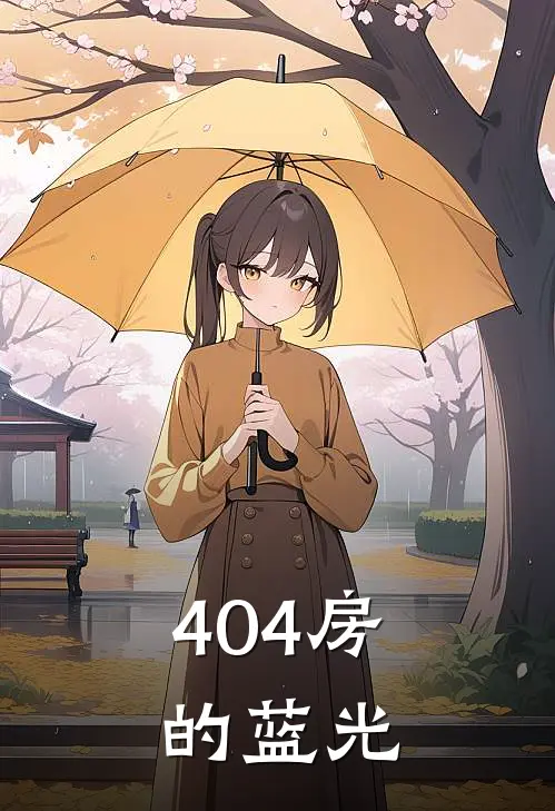 李爱华王磊《404房的蓝光》全本免费在线阅读_(李爱华王磊)最新章节在线阅读