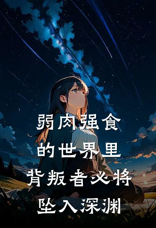 弱肉强食的世界里，背叛者必将坠入深渊(苏瑶赵少)小说免费阅读_热门小说阅读弱肉强食的世界里，背叛者必将坠入深渊苏瑶赵少