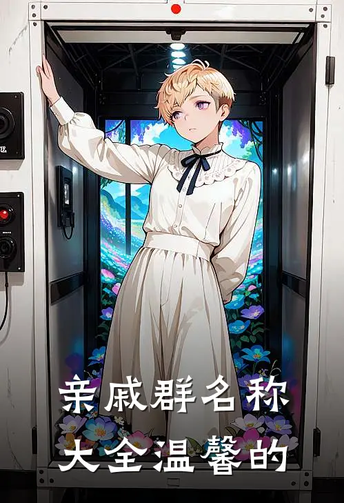 亲戚群名称大全温馨的