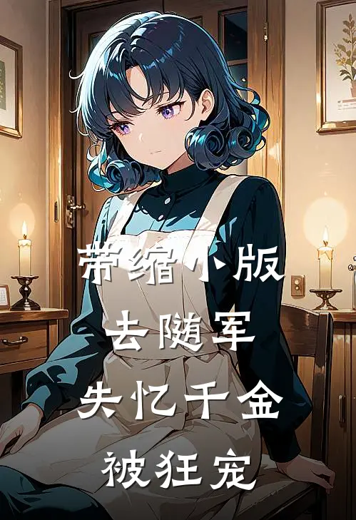 带缩小版去随军，失忆千金被狂宠