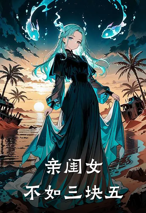 亲闺女，不如三块五