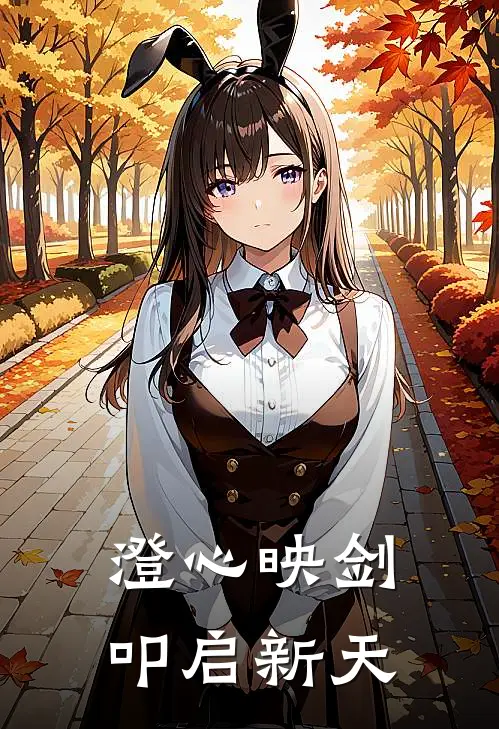 澄心映剑，叩启新天