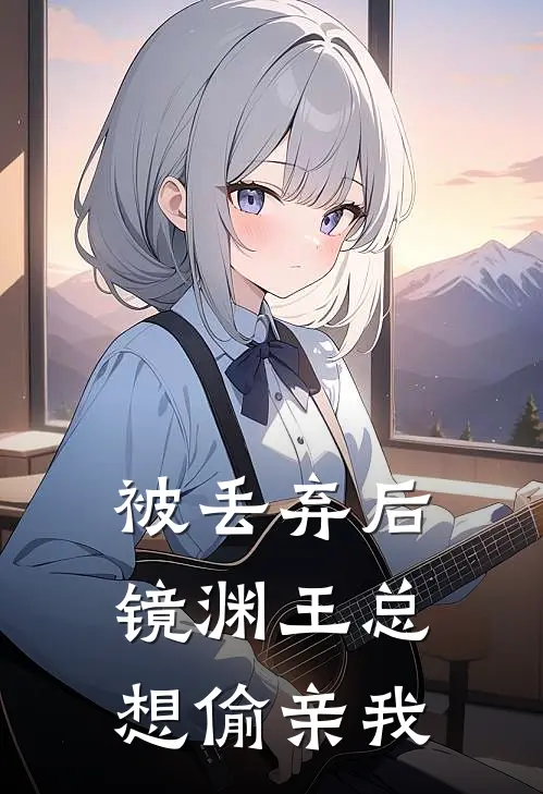 被丢弃后，镜渊王总想偷亲我