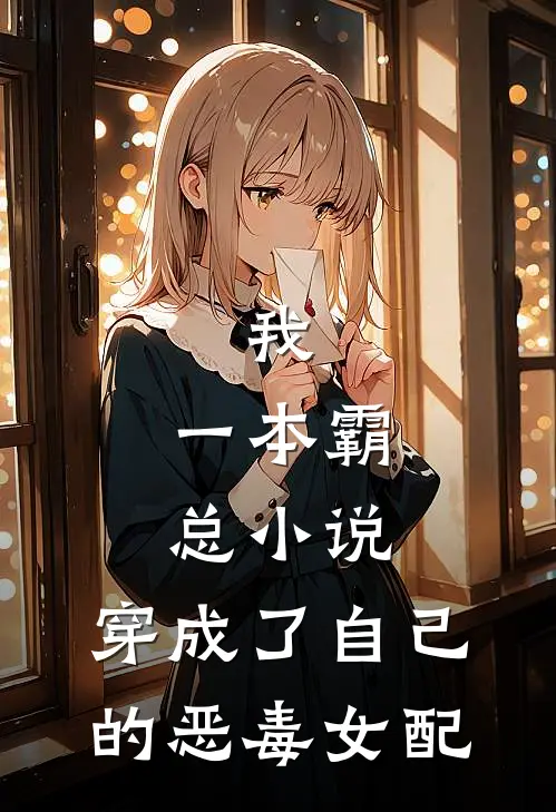 我，一本霸总小说，穿成了自己的恶毒女配(夏知薇知薇)小说完整版_完结好看小说我，一本霸总小说，穿成了自己的恶毒女配夏知薇知薇