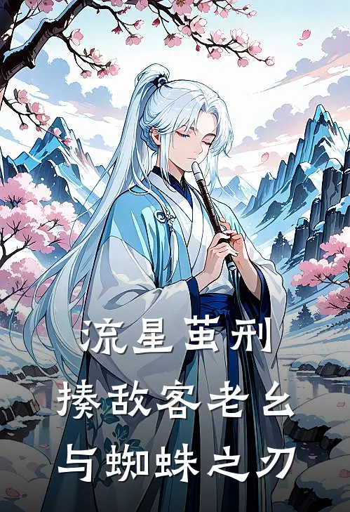 流星茧刑：揍敌客老幺与蜘蛛之刃(柯特飞坦)热门小说在线阅读_热门小说流星茧刑：揍敌客老幺与蜘蛛之刃(柯特飞坦)