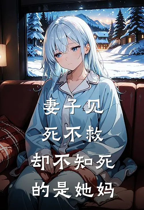 妻子见死不救，却不知死的是她妈