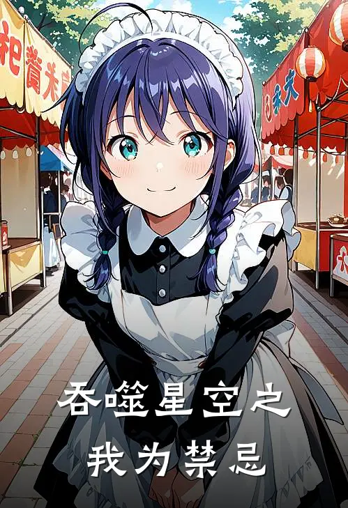 吞噬星空之我为禁忌