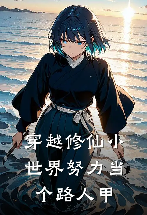 兰瑞云兰亭穿越修仙小世界努力当个路人甲全本免费在线阅读_穿越修仙小世界努力当个路人甲全本阅读