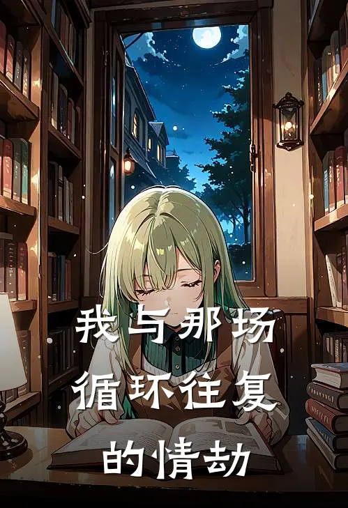 我与那场循环往复的情劫林见鹿陈屹免费小说完结_最新完本小说推荐我与那场循环往复的情劫(林见鹿陈屹)