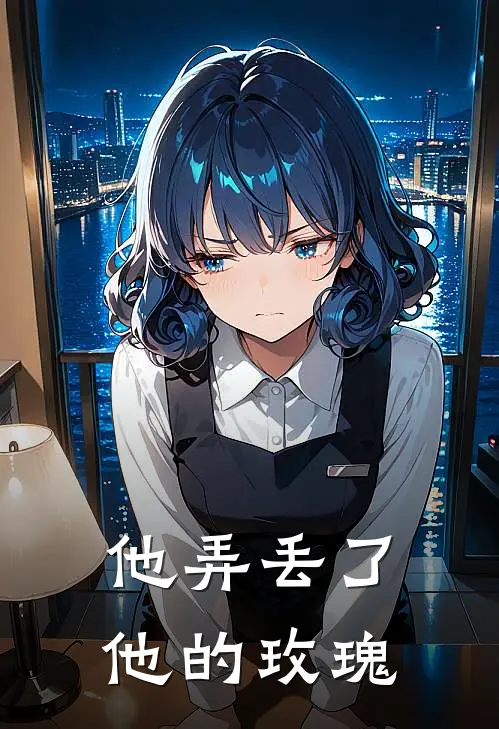 他弄丢了他的玫瑰