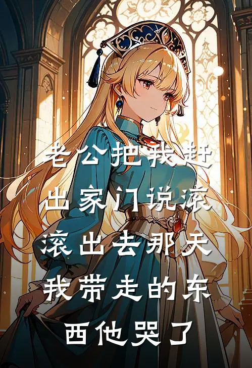 老公把我赶出家门说滚，滚出去那天我带走的东西他哭了(陈浩豆豆)在哪看免费小说_最新章节列表老公把我赶出家门说滚，滚出去那天我带走的东西他哭了(陈浩豆豆)