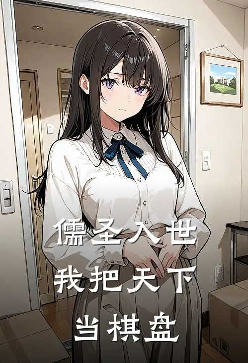 儒圣入世：我把天下当棋盘顾长策李三槐推荐完结小说_热门小说在线阅读儒圣入世：我把天下当棋盘(顾长策李三槐)