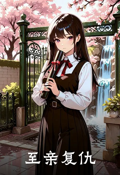 至亲复仇(抖音热门)完结版免费阅读_至亲复仇全文免费阅读