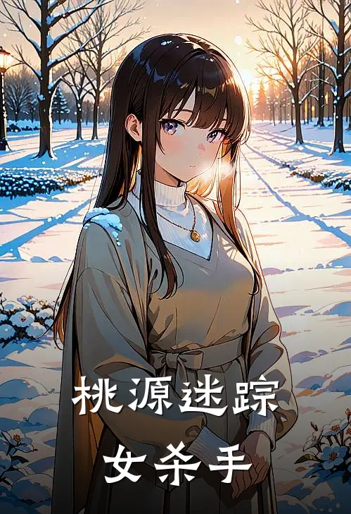 桃源迷踪女杀手