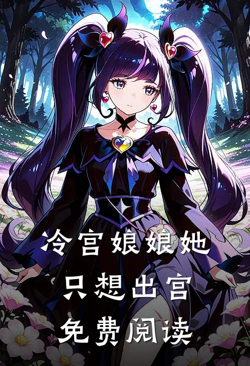 冷宫娘娘她只想出宫免费阅读