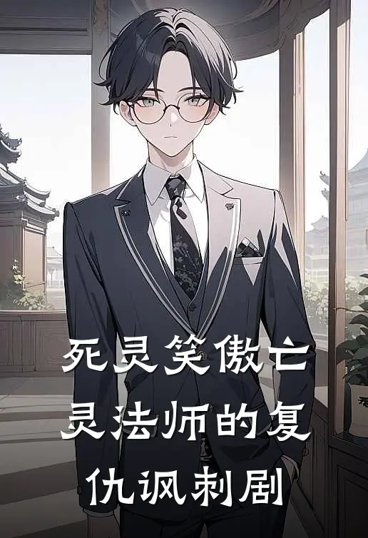 死灵笑傲亡灵法师的复仇讽刺剧(塞拉斯莉娅)免费阅读全文_免费完结版小说死灵笑傲亡灵法师的复仇讽刺剧塞拉斯莉娅