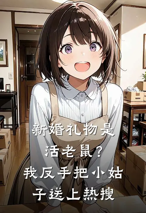 新婚礼物是活老鼠？我反手把小姑子送上热搜