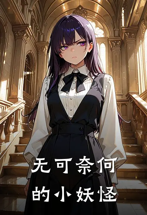 李知意秸茵《无可奈何的小妖怪》小说免费在线阅读_无可奈何的小妖怪(李知意秸茵)已完结小说