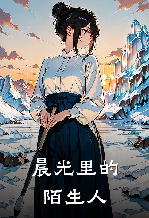 晨光里的陌生人