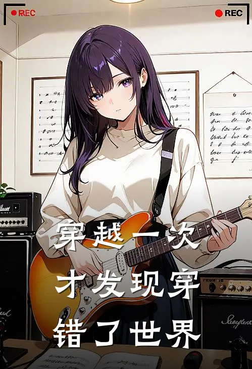 穿越一次，才发现穿错了世界