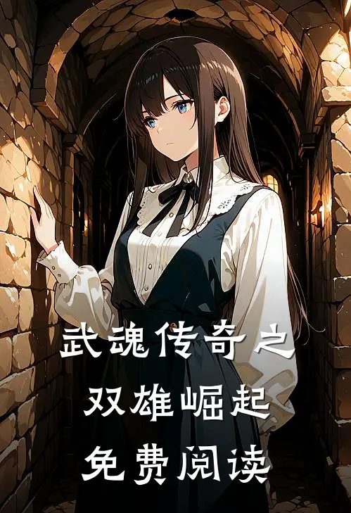 武魂传奇之双雄崛起免费阅读