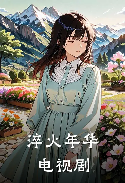 淬火年华电视剧